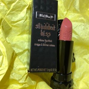 Kat Von D lipstick